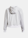 Under Armour Női felső Under Armour Essential Script Hoodie