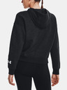 Under Armour Női felső Under Armour Essential Script Hoodie