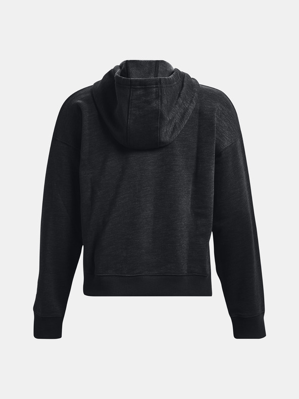 Under Armour Női felső Under Armour Essential Script Hoodie
