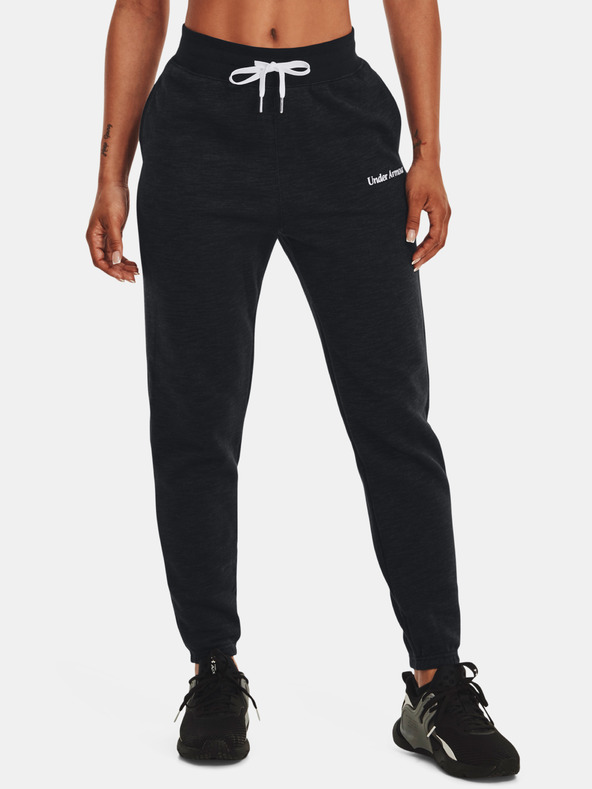 Under Armour Női sportnadrág Under Armour Essential Script Pant