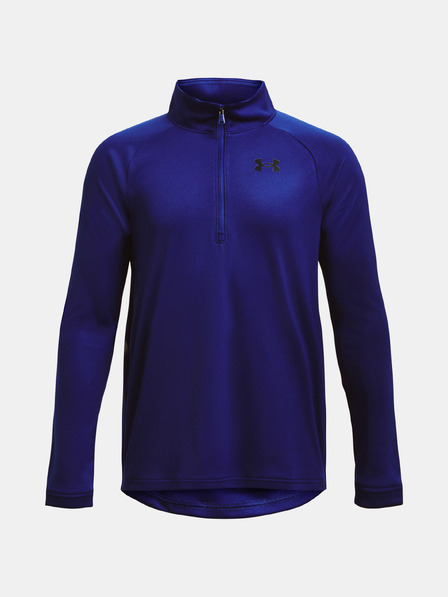 Under Armour Fiú póló Under Armour UA Tech 2.0 1/2 Zip