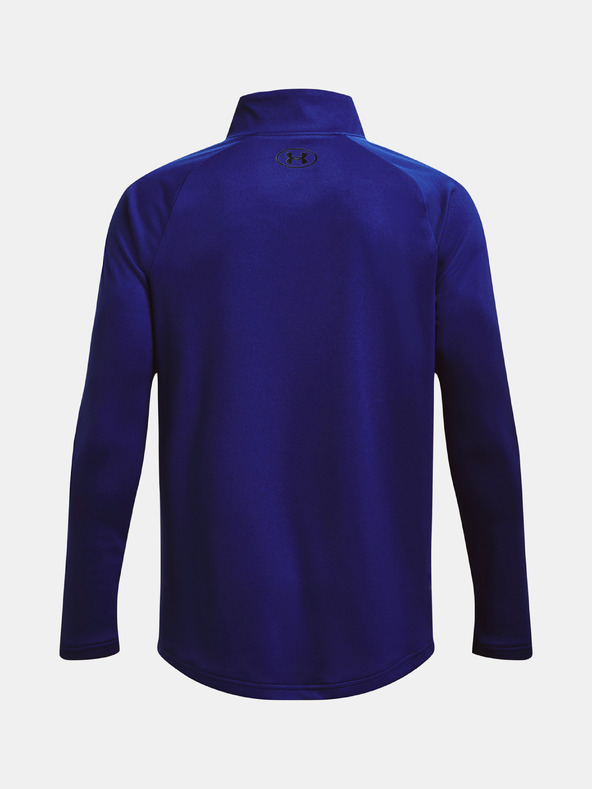 Under Armour Fiú póló Under Armour UA Tech 2.0 1/2 Zip