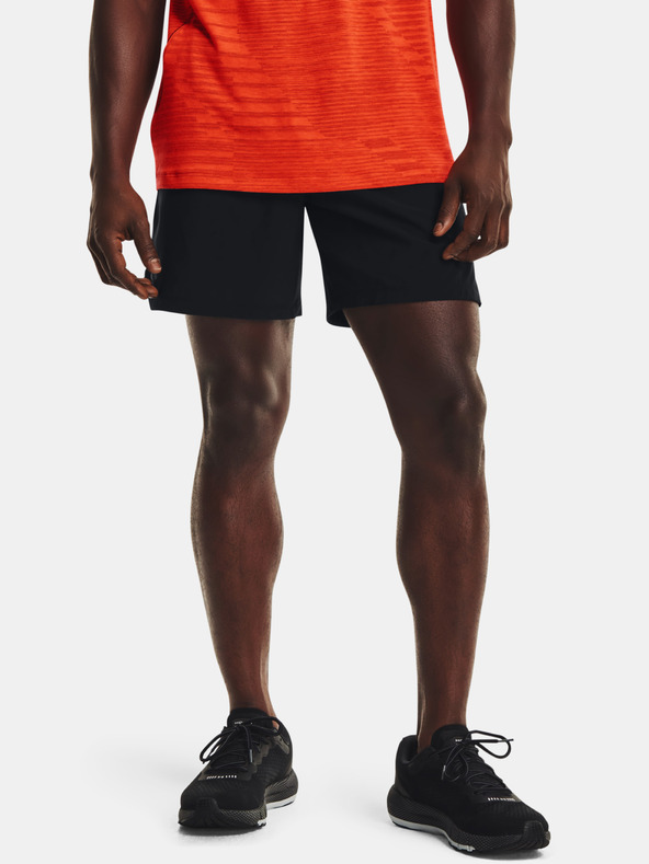 Under Armour Férfi rövidnadrágok Under Armour UA SpeedPocket Vent Short