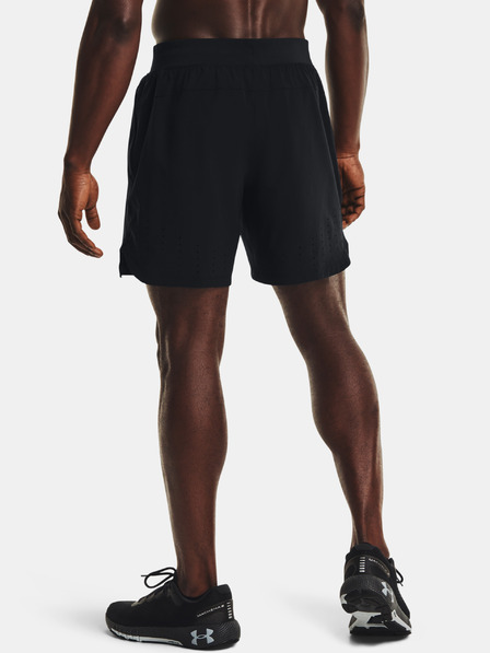 Under Armour Férfi rövidnadrágok Under Armour UA SpeedPocket Vent Short