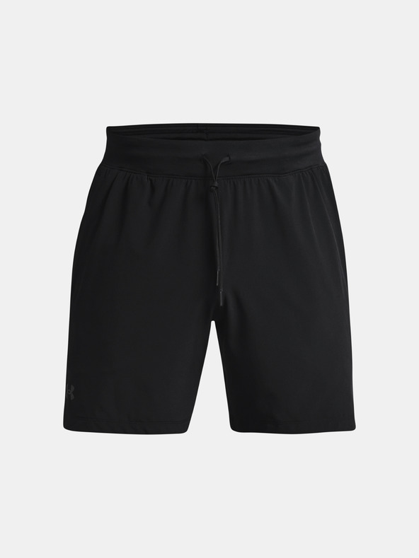 Under Armour Férfi rövidnadrágok Under Armour UA SpeedPocket Vent Short