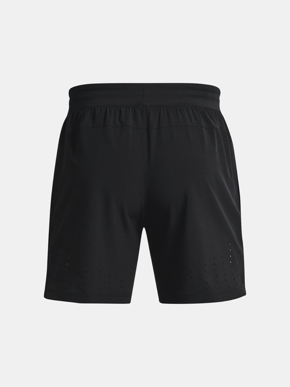Under Armour Férfi rövidnadrágok Under Armour UA SpeedPocket Vent Short
