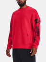 Under Armour Unisex felső Under Armour UA Summit Knit Graphic Crew