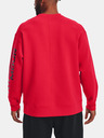 Under Armour Unisex felső Under Armour UA Summit Knit Graphic Crew