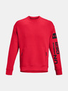Under Armour Unisex felső Under Armour UA Summit Knit Graphic Crew