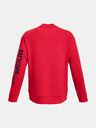 Under Armour Unisex felső Under Armour UA Summit Knit Graphic Crew