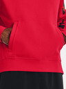 Under Armour Unisex felső Under Armour UA Summit Knit Graphic Crew