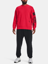 Under Armour Unisex felső Under Armour UA Summit Knit Graphic Crew