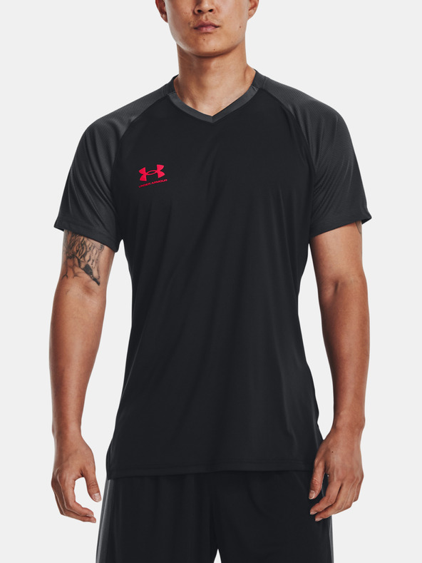 Under Armour Férfi póló Under Armour UA Accelerate Tee