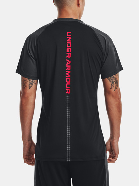 Under Armour Férfi póló Under Armour UA Accelerate Tee