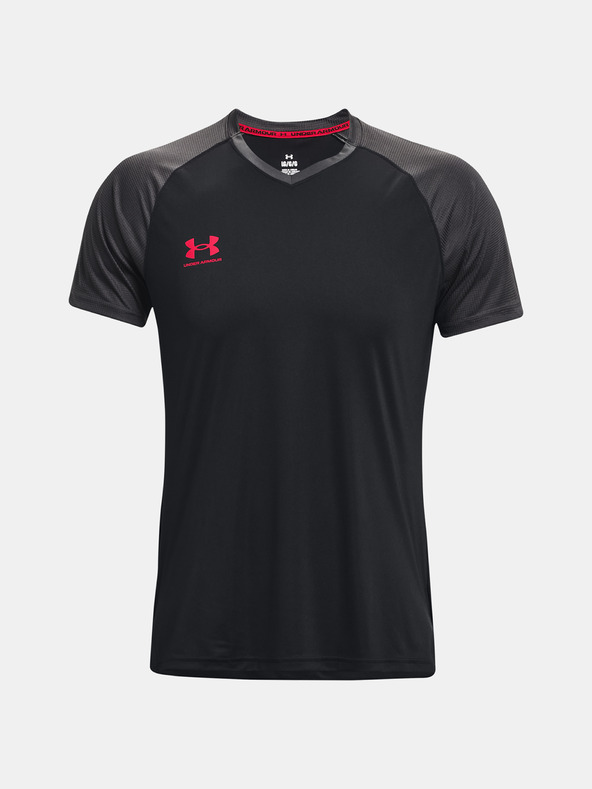 Under Armour Férfi póló Under Armour UA Accelerate Tee