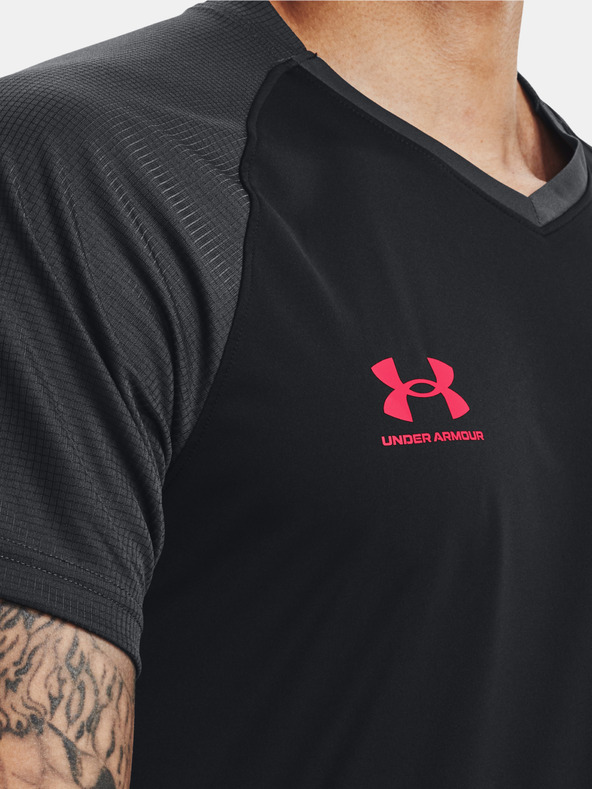 Under Armour Férfi póló Under Armour UA Accelerate Tee