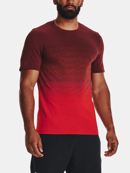 Under Armour Férfi póló Under Armour UA Seamless LUX SS