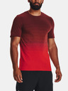 Under Armour Férfi póló Under Armour UA Seamless LUX SS
