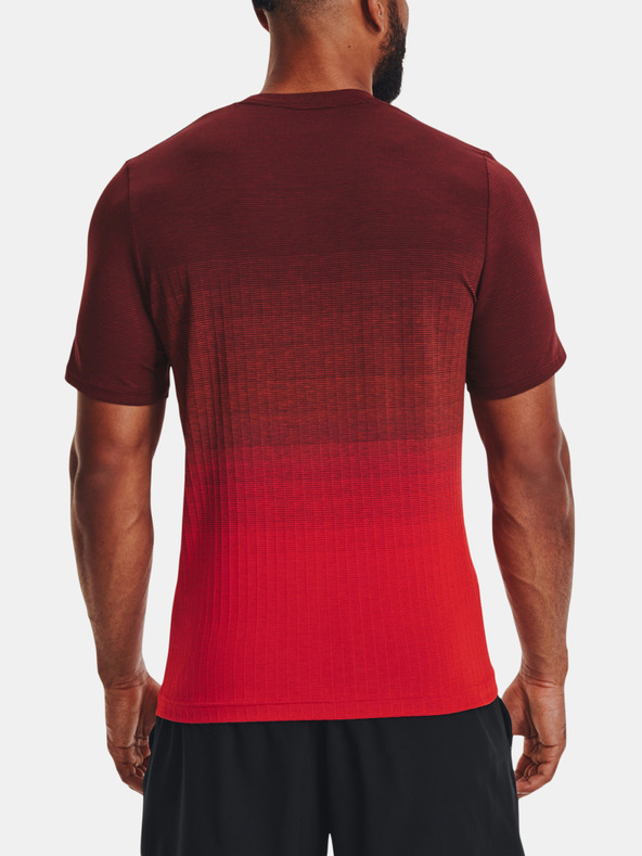 Under Armour Férfi póló Under Armour UA Seamless LUX SS