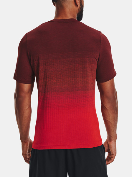 Under Armour Férfi póló Under Armour UA Seamless LUX SS