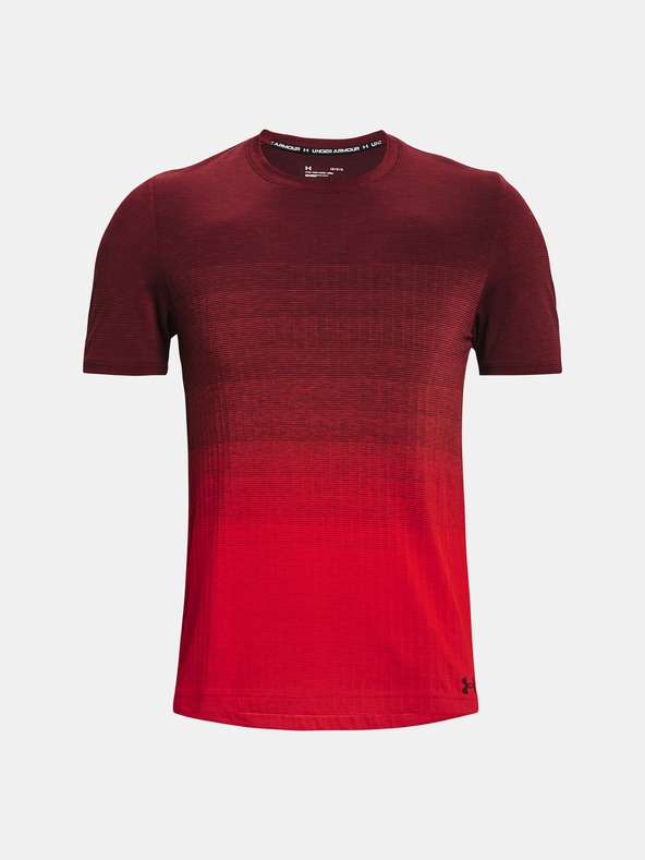 Under Armour Férfi póló Under Armour UA Seamless LUX SS