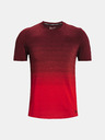 Under Armour Férfi póló Under Armour UA Seamless LUX SS