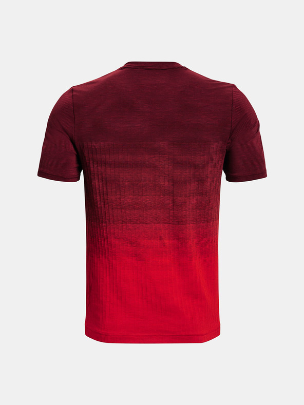 Under Armour Férfi póló Under Armour UA Seamless LUX SS