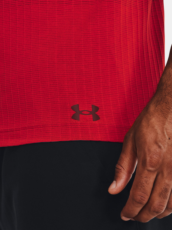 Under Armour Férfi póló Under Armour UA Seamless LUX SS