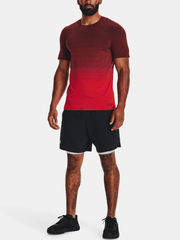 Under Armour Férfi póló Under Armour UA Seamless LUX SS