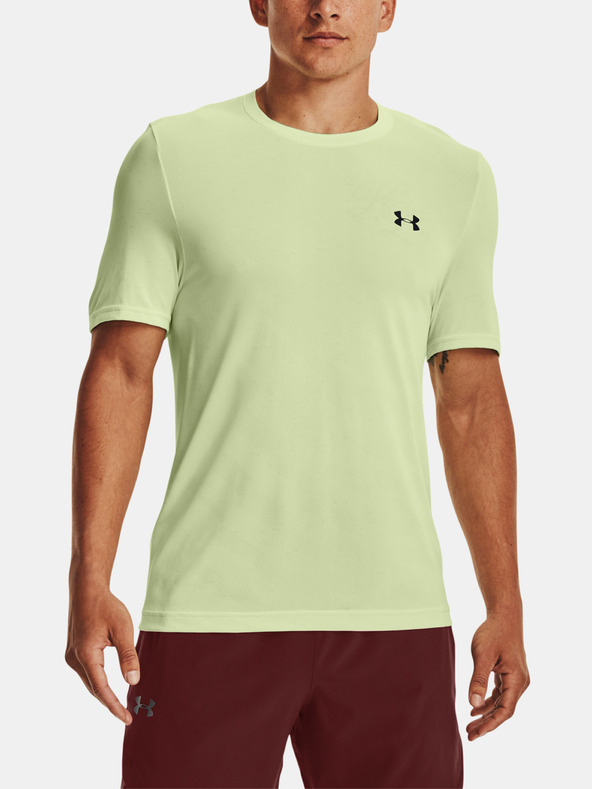 Under Armour Férfi póló Under Armour UA Seamless Radial SS