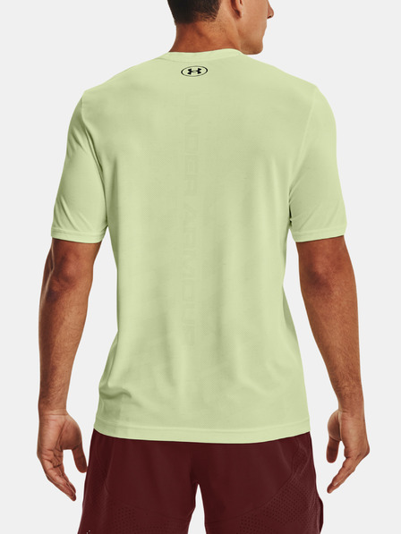 Under Armour Férfi póló Under Armour UA Seamless Radial SS