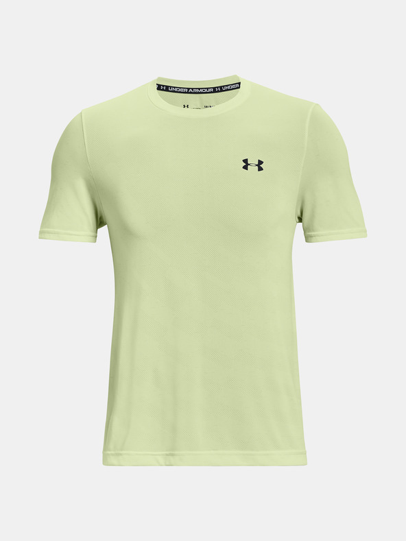 Under Armour Férfi póló Under Armour UA Seamless Radial SS