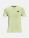 Under Armour Férfi póló Under Armour UA Seamless Radial SS