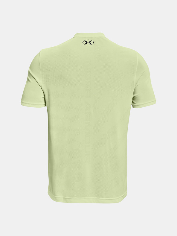 Under Armour Férfi póló Under Armour UA Seamless Radial SS