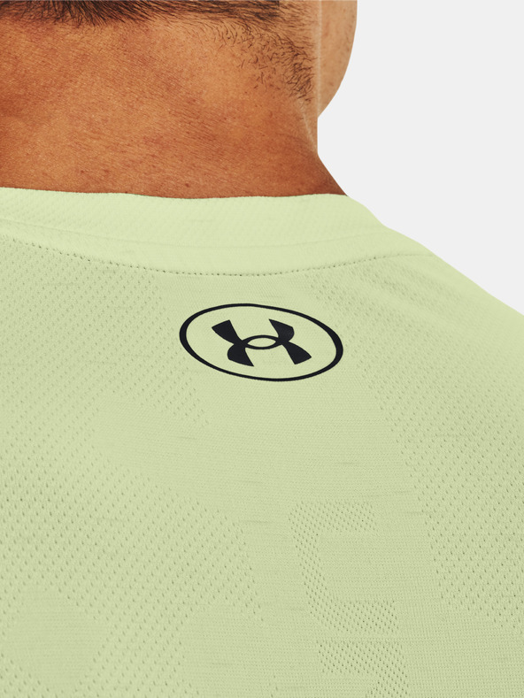 Under Armour Férfi póló Under Armour UA Seamless Radial SS