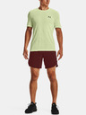 Under Armour Férfi póló Under Armour UA Seamless Radial SS