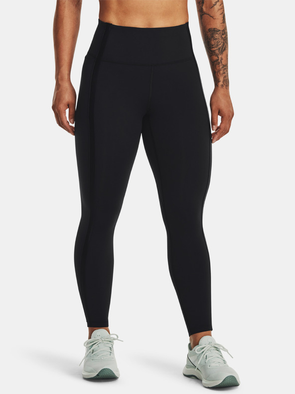 Under Armour Under Armour Meridian Ankle Leg Shine női leggings