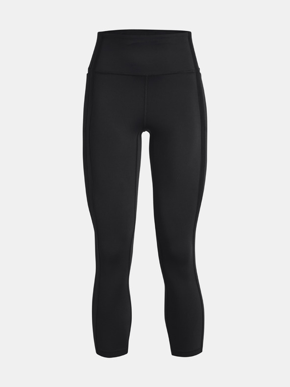 Under Armour Under Armour Meridian Ankle Leg Shine női leggings
