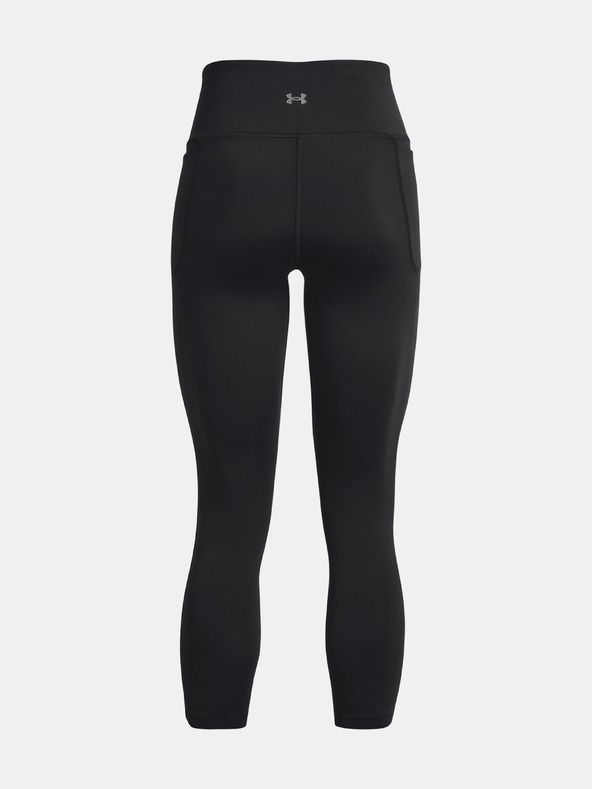 Under Armour Under Armour Meridian Ankle Leg Shine női leggings