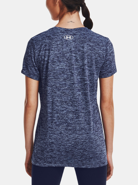 Under Armour Női póló Under Armour Tech Twist LC Crest SSV