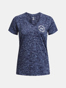 Under Armour Női póló Under Armour Tech Twist LC Crest SSV