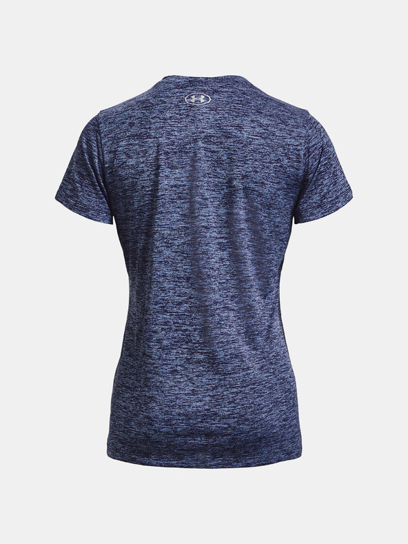 Under Armour Női póló Under Armour Tech Twist LC Crest SSV