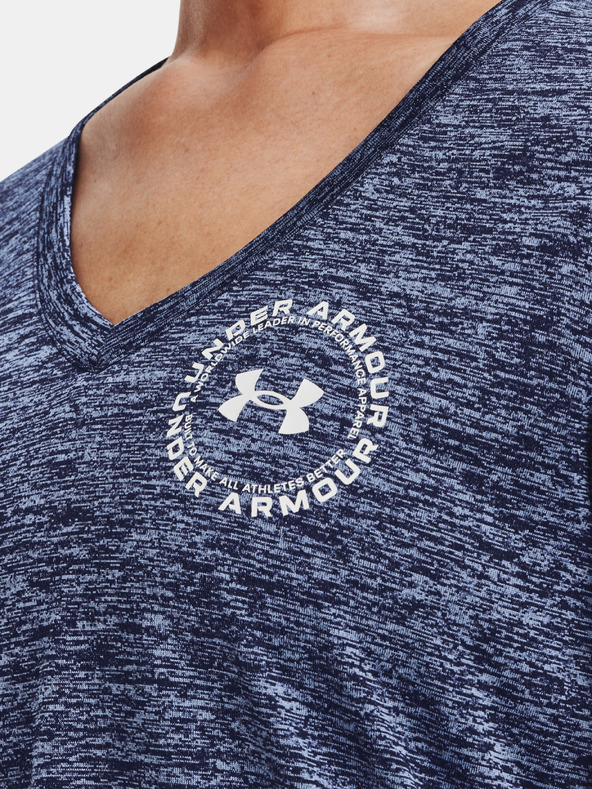 Under Armour Női póló Under Armour Tech Twist LC Crest SSV