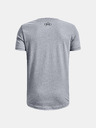 Under Armour Fiú póló Under Armour B PJT ROCK BA SS