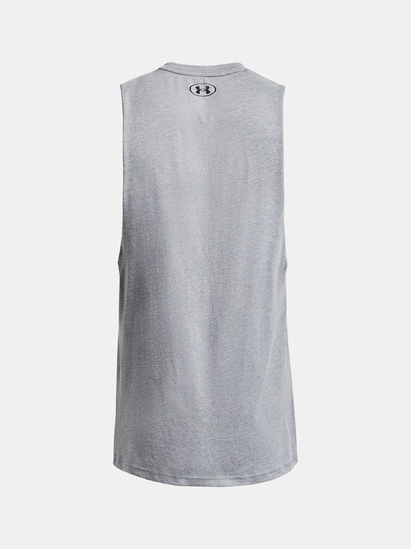 Under Armour Férfi atlétatrikó Under Armour UA PJT ROCK BRAHMA BULL TANK