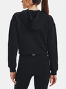 Under Armour Női felső Under Armour Pjt Rck HW Terry FZ