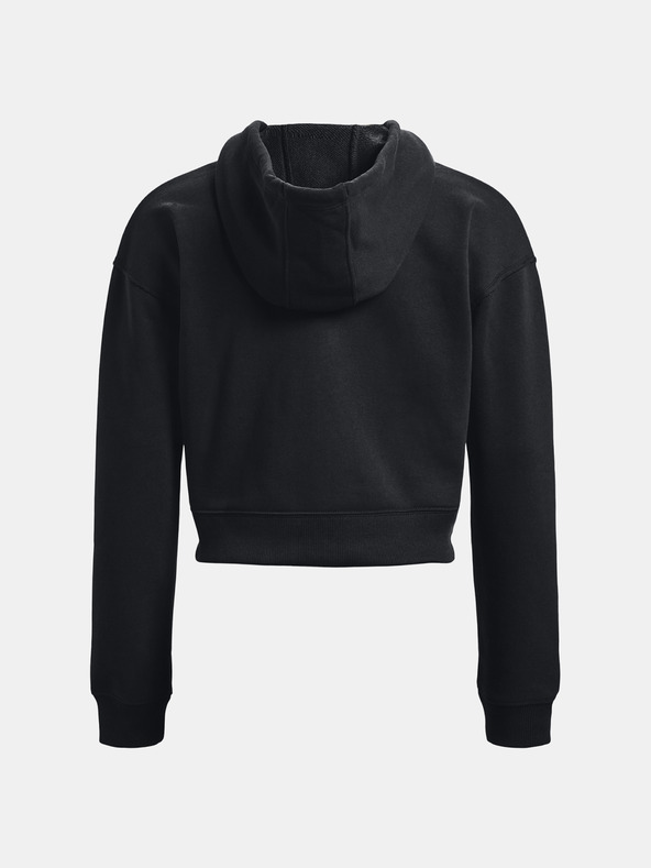 Under Armour Női felső Under Armour Pjt Rck HW Terry FZ