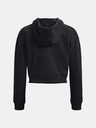 Under Armour Női felső Under Armour Pjt Rck HW Terry FZ