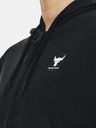 Under Armour Női felső Under Armour Pjt Rck HW Terry FZ