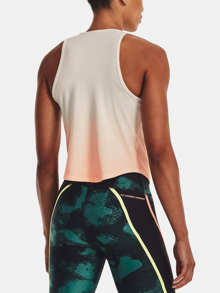 Under Armour Női atlétatrikó Under Armour Pjt Rck State of Mind Tnk